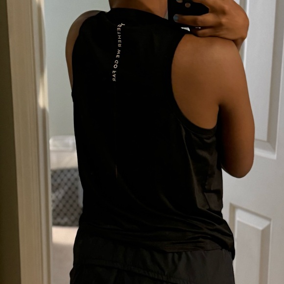 Peloton Athletic Tank Top - Picture 2 of 4
